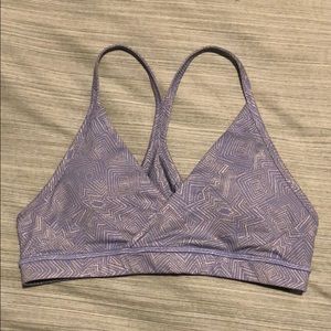 Patagonia Women’s Cross Beta Sports Bra - Small